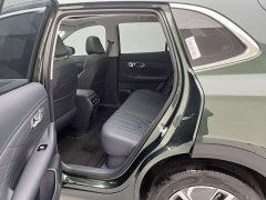Geely Galaxy Starship 7 525km Long-Range - ფოტო 18