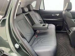 Geely Galaxy Starship 7 525km Long-Range - ფოტო 19
