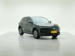 Geely Galaxy Starship 7 525km Long-Range - ფოტო 3