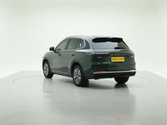 Geely Galaxy Starship 7 525km Long-Range - ფოტო 8
