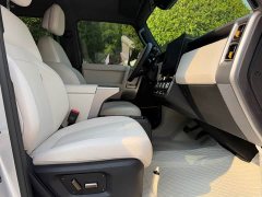 Chery iCAR Super V23 2025 401 Two-Wheel Drive Smart Driving Edition - ფოტო 11