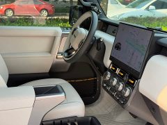 Chery iCAR Super V23 2025 401 Two-Wheel Drive Smart Driving Edition - ფოტო 12