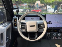 Chery iCAR Super V23 2025 401 Two-Wheel Drive Smart Driving Edition - ფოტო 15