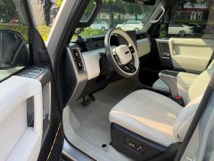 Chery iCAR Super V23 2025 401 Two-Wheel Drive Smart Driving Edition - ფოტო 7