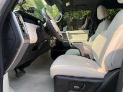 Chery iCAR Super V23 2025 401 Two-Wheel Drive Smart Driving Edition - ფოტო 8