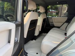 Chery iCAR Super V23 2025 401 Two-Wheel Drive Smart Driving Edition - ფოტო 9