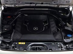 Mercedes-Benz G-Class 2022 G 500 - ფოტო 11