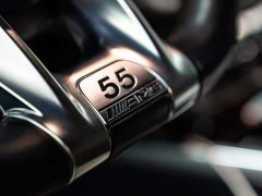 Mercedes-Benz G-Class 2022 G 500 - ფოტო 12