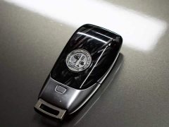 Mercedes-Benz G-Class 2022 G 500 - ფოტო 8