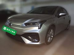 GAC AION S Charm 580 - ფოტო 1