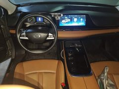 GAC AION S Charm 580 - ფოტო 10