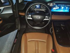 GAC AION S Charm 580 - ფოტო 11