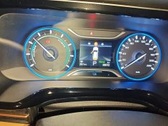 GAC AION S Charm 580 - ფოტო 13