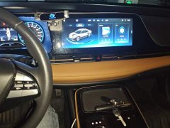 GAC AION S Charm 580 - ფოტო 14