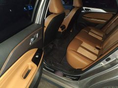 GAC AION S Charm 580 - ფოტო 18
