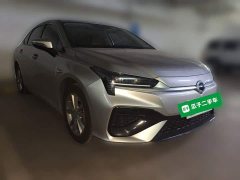 GAC AION S Charm 580 - ფოტო 3