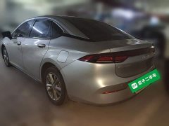 GAC AION S Charm 580 - ფოტო 4