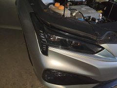 GAC AION S Charm 580 - ფოტო 7