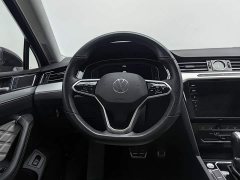 Volkswagen Magotan 2023 2 Million Units Commemorative Edition 330TSI DSG Leading Version - ფოტო 11