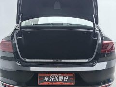 Volkswagen Magotan 2023 2 Million Units Commemorative Edition 330TSI DSG Leading Version - ფოტო 16