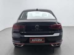 Volkswagen Magotan 2023 2 Million Units Commemorative Edition 330TSI DSG Leading Version - ფოტო 4