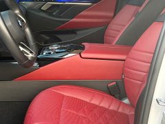 BMW 5 Series 530Li Luxury M Sport Package - ფოტო 6