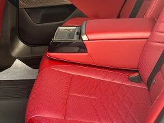BMW 5 Series 530Li Luxury M Sport Package - ფოტო 7