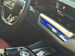 BMW 5 Series 530Li Luxury M Sport Package - ფოტო 8