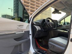 Toyota Sienna 2.5L Hybrid Comfort Edition - ფოტო 6