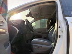 Toyota Sienna 2.5L Hybrid Comfort Edition - ფოტო 7
