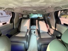 Toyota Sienna 2.5L Hybrid Comfort Edition - ფოტო 8