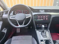 Volkswagen Magotan 2020 380TSI DSG Luxury - ფოტო 11