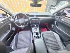 Volkswagen Magotan 2020 380TSI DSG Luxury - ფოტო 12