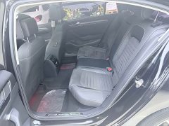 Volkswagen Magotan 2020 380TSI DSG Luxury - ფოტო 14