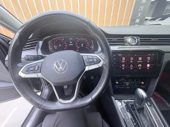 Volkswagen Magotan 2020 380TSI DSG Luxury - ფოტო 15