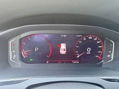 Volkswagen Magotan 2020 380TSI DSG Luxury - ფოტო 16