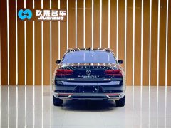 Volkswagen Magotan 2020 380TSI DSG Luxury - ფოტო 18
