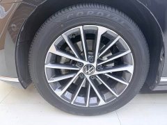 Volkswagen Magotan 2020 380TSI DSG Luxury - ფოტო 19