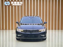 Volkswagen Magotan 2020 380TSI DSG Luxury - ფოტო 2