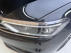 Volkswagen Magotan 2020 380TSI DSG Luxury - ფოტო 20