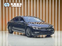 Volkswagen Magotan 2020 380TSI DSG Luxury - ფოტო 3