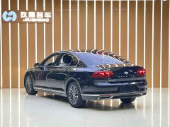 Volkswagen Magotan 2020 380TSI DSG Luxury - ფოტო 4