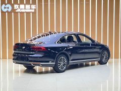 Volkswagen Magotan 2020 380TSI DSG Luxury - ფოტო 5