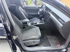 Volkswagen Magotan 2020 380TSI DSG Luxury - ფოტო 7