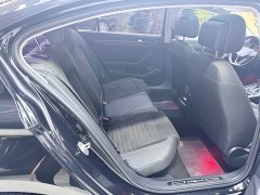 Volkswagen Magotan 2020 380TSI DSG Luxury - ფოტო 8