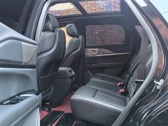 Cadillac XT5 2.0T Luxury - ფოტო 10