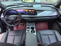 Cadillac XT5 2.0T Luxury - ფოტო 11