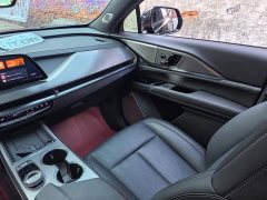 Cadillac XT5 2.0T Luxury - ფოტო 12