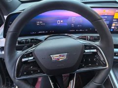 Cadillac XT5 2.0T Luxury - ფოტო 14