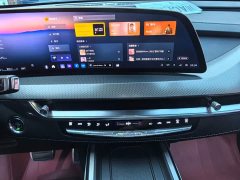 Cadillac XT5 2.0T Luxury - ფოტო 15